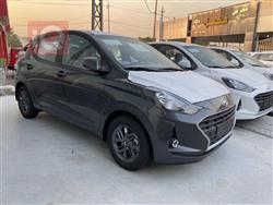 هیوندای گراند i10